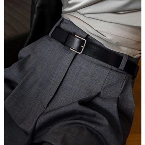 The Frankie Shop Gelso Trousers (XL)